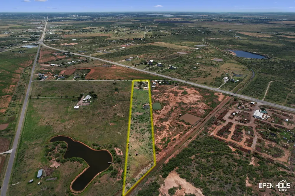 5312 Crown Lane Wichita Falls, TX 76310