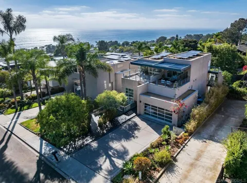 2144 Cordero Rd