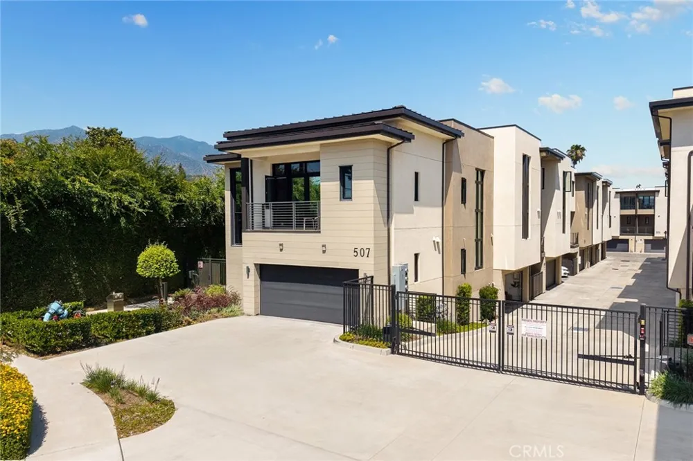501 Santa Anita Arcadia, CA 91006
