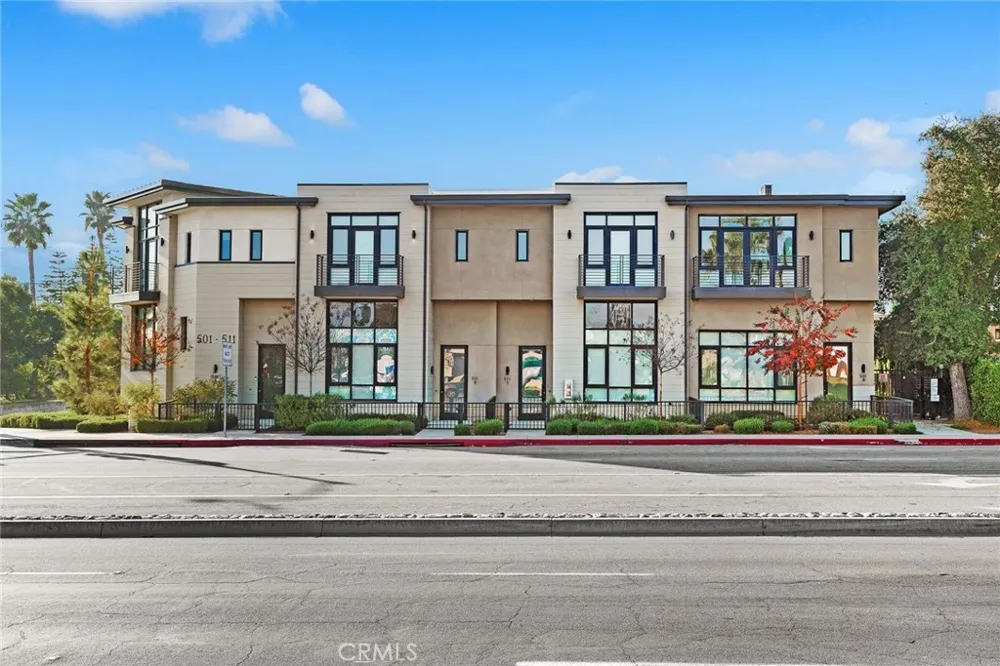 501 Santa Anita Arcadia, CA 91006