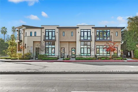 501 Santa Anita