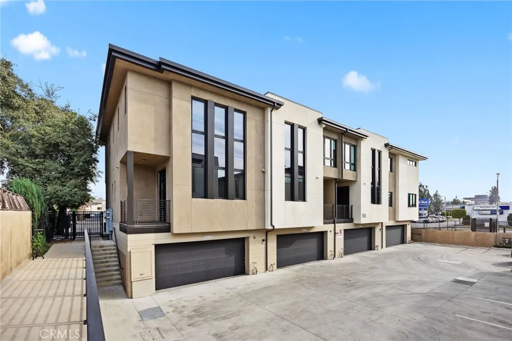 501 Santa Anita Arcadia, CA 91006