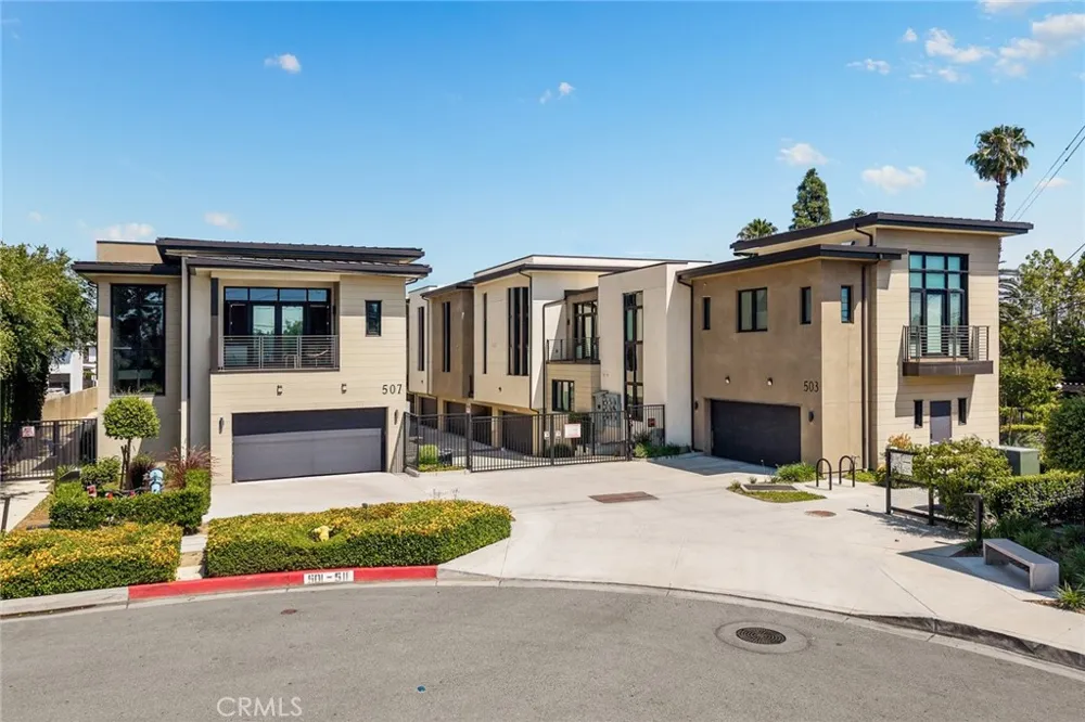 501 Santa Anita Arcadia, CA 91006