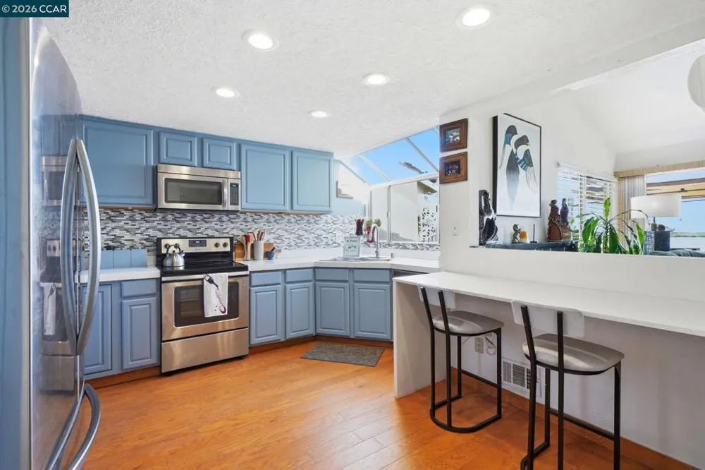 46 Edgewater Pl Pittsburg, CA 94565