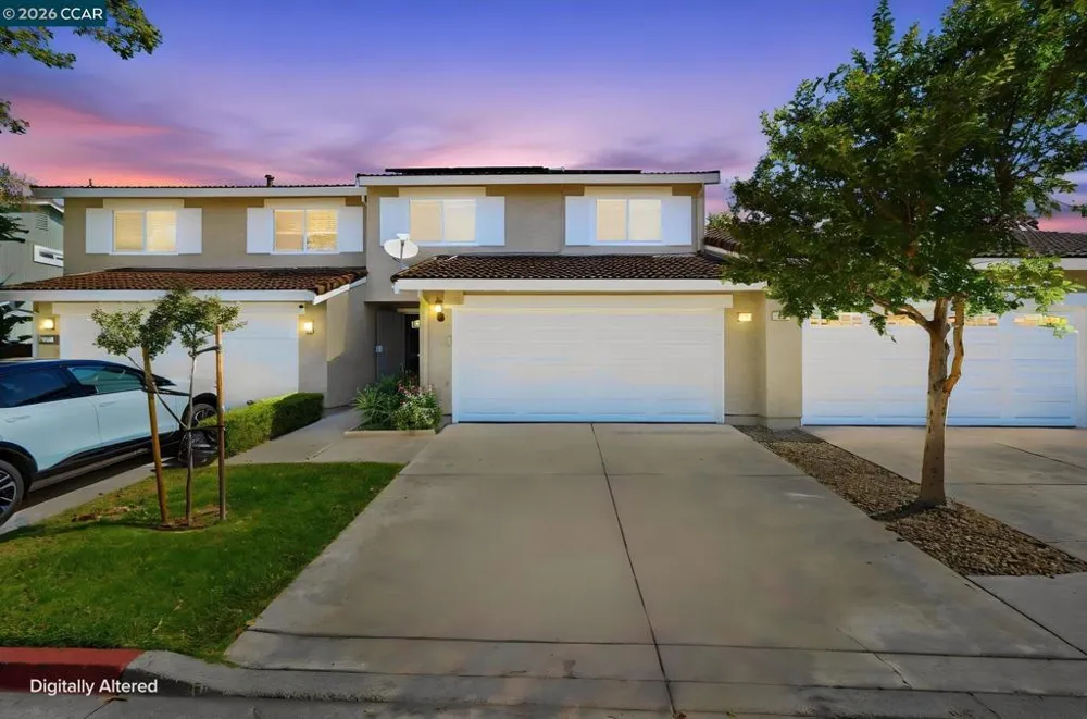 46 Edgewater Pl Pittsburg, CA 94565