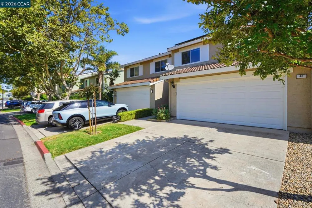 46 Edgewater Pl Pittsburg, CA 94565