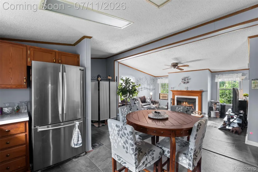 2785 Mulberry Dr Clarkston City, MI 48348