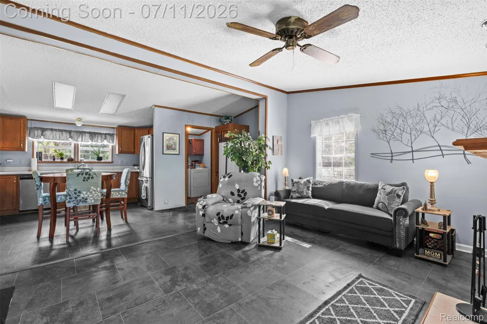 2785 Mulberry Dr Clarkston City, MI 48348