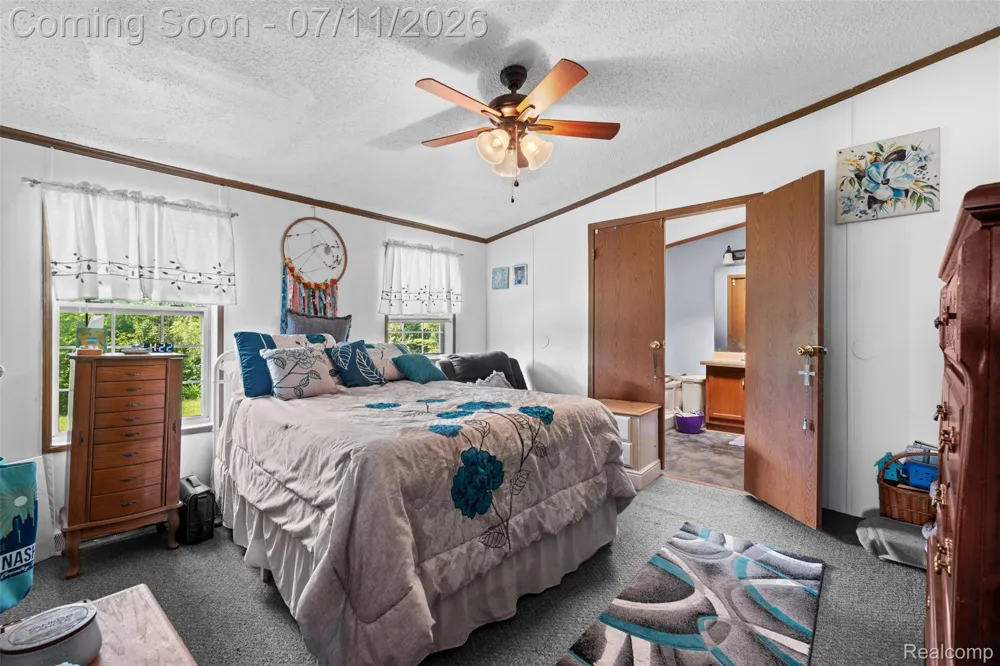 2785 Mulberry Dr Clarkston City, MI 48348