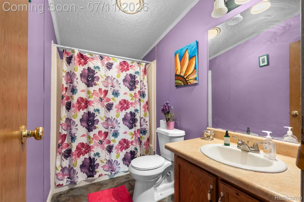 2785 Mulberry Dr Clarkston City, MI 48348