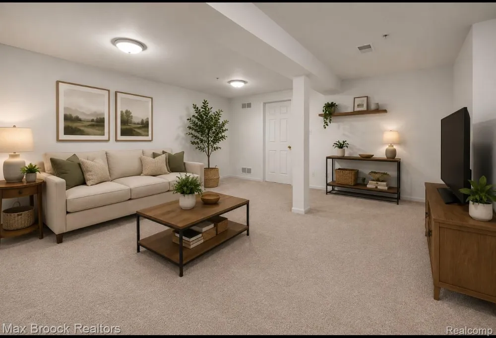 1102 Abigail Court Commerce Charter Township, MI 48390