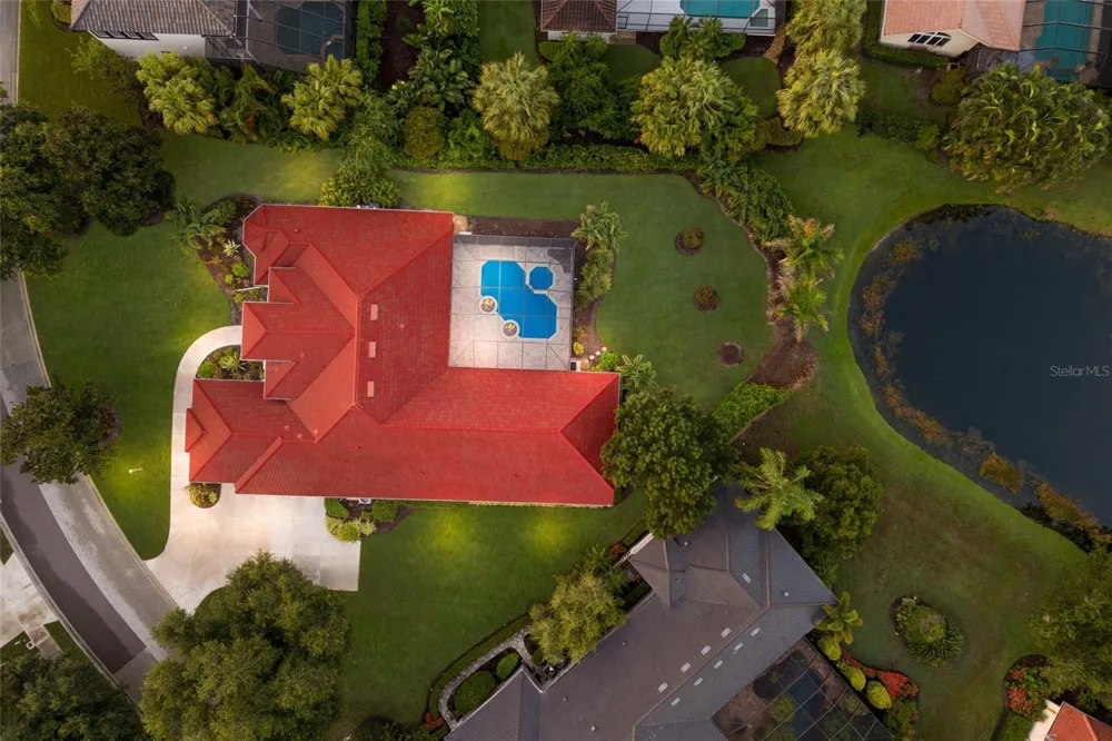 8122 LONE TREE GLEN Lakewood Ranch, FL 34202