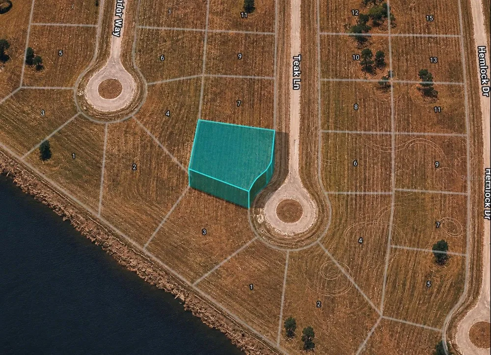 5 TEAK LANE Placida, FL 33946