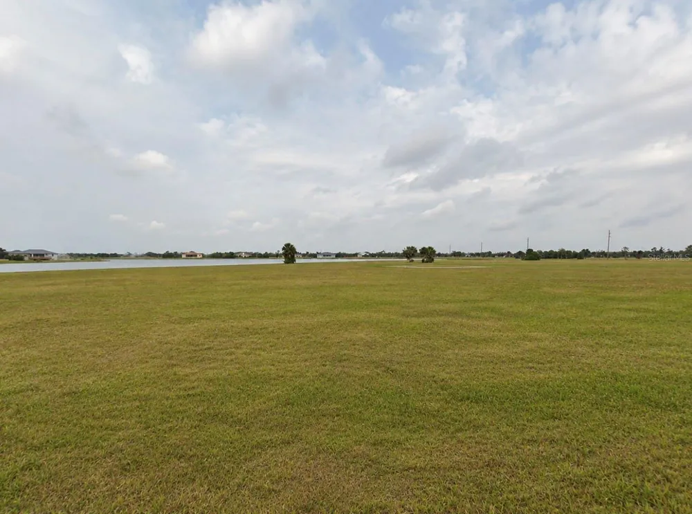 5 TEAK LANE Placida, FL 33946