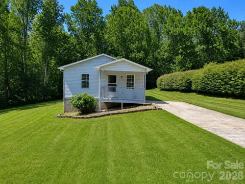 4843 Mayfield Drive