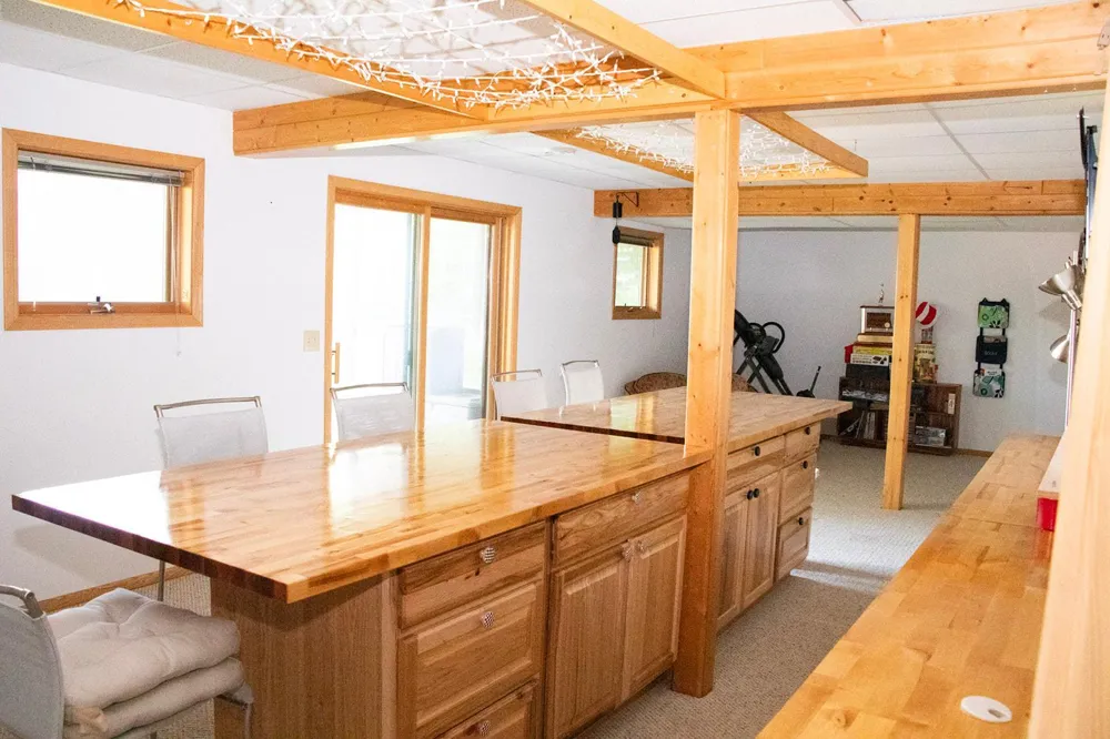 6425 Ponderosa Drive NW Walker, MN 56484
