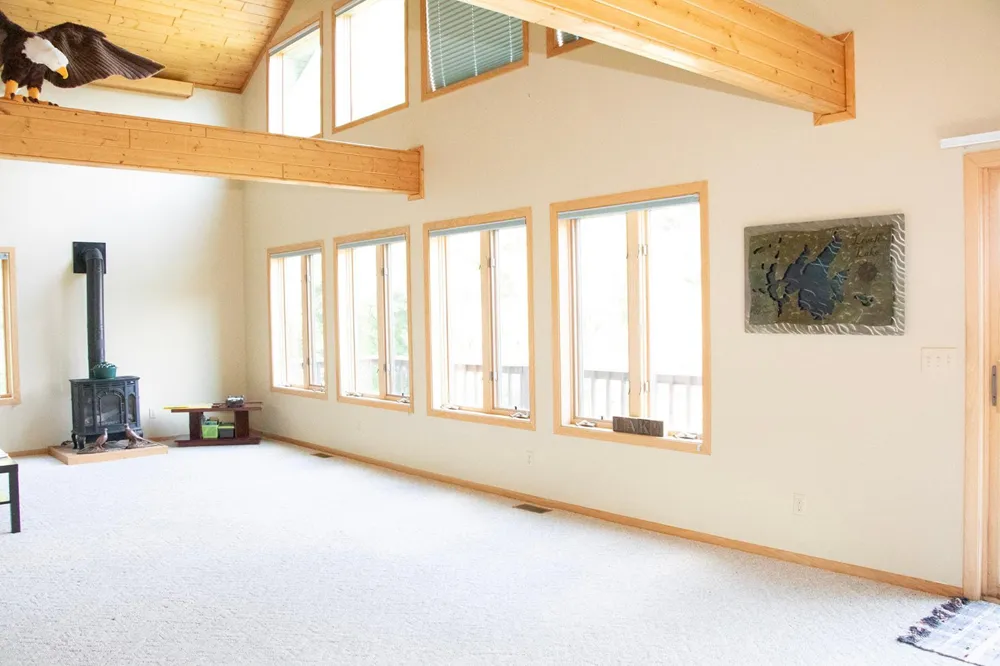 6425 Ponderosa Drive NW Walker, MN 56484