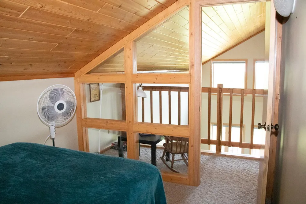 6425 Ponderosa Drive NW Walker, MN 56484