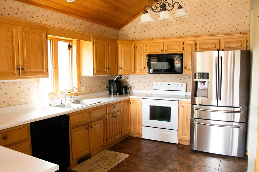 6425 Ponderosa Drive NW Walker, MN 56484