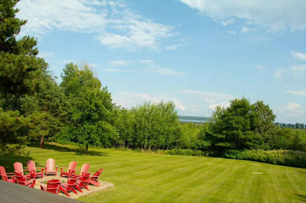 6425 Ponderosa Drive NW Walker, MN 56484
