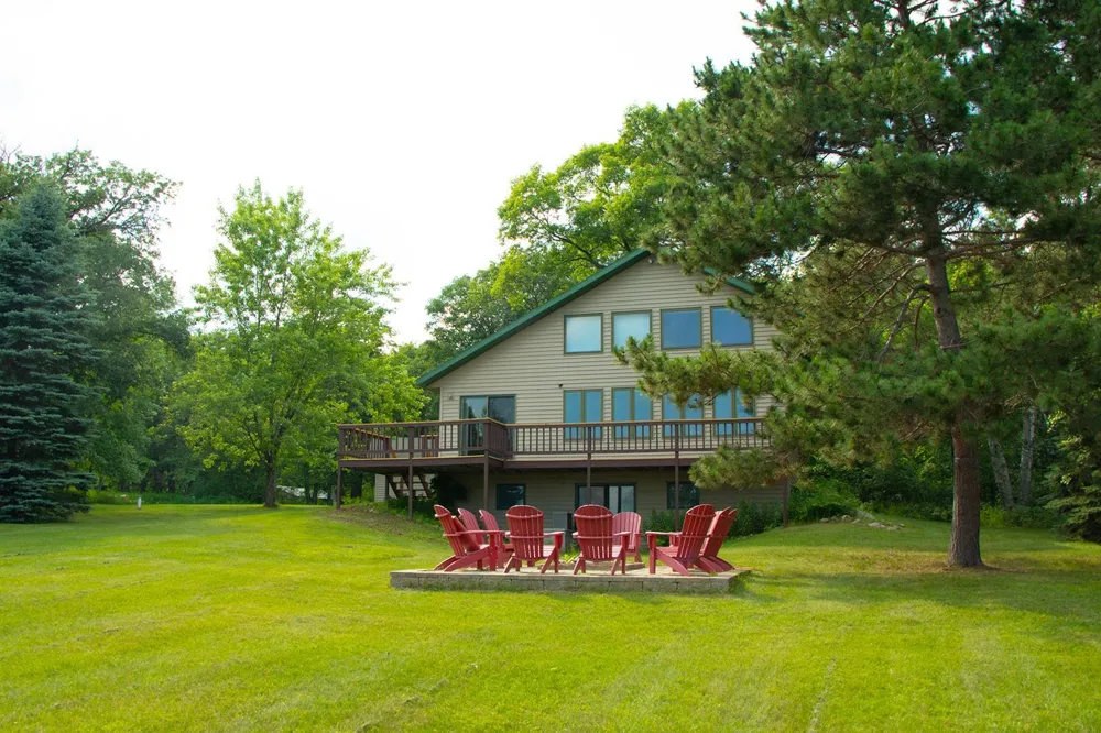 6425 Ponderosa Drive NW Walker, MN 56484