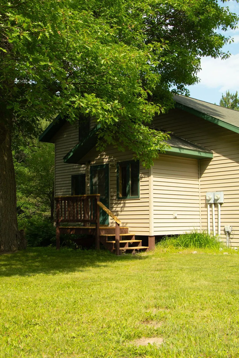 6425 Ponderosa Drive NW Walker, MN 56484