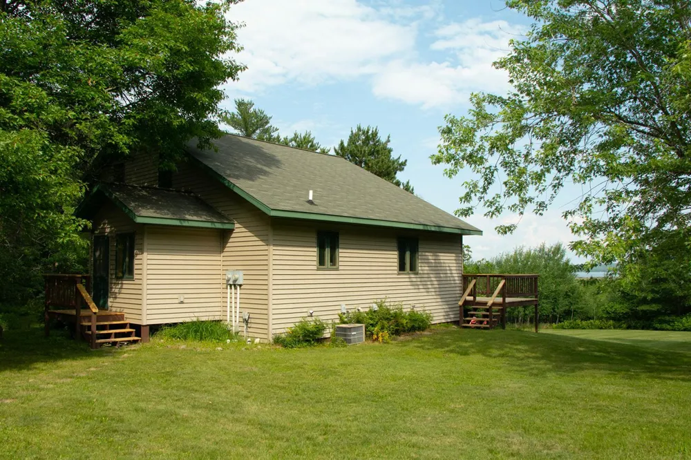 6425 Ponderosa Drive NW Walker, MN 56484