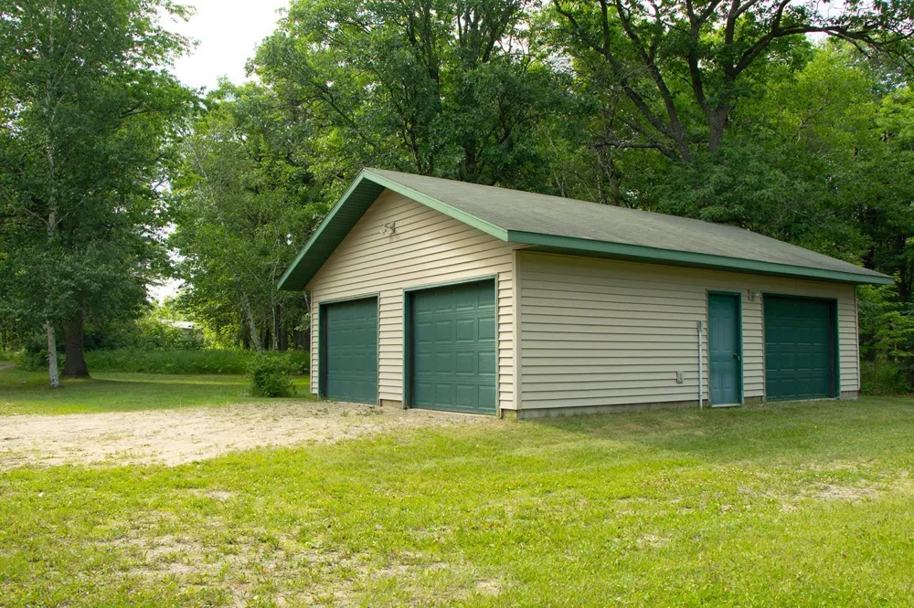 6425 Ponderosa Drive NW Walker, MN 56484