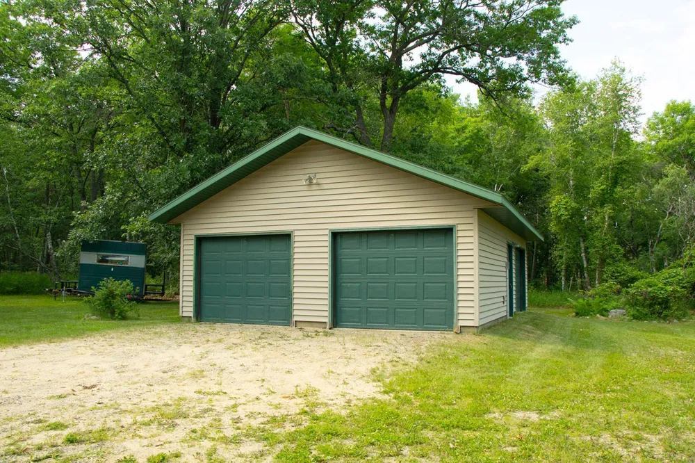 6425 Ponderosa Drive NW Walker, MN 56484