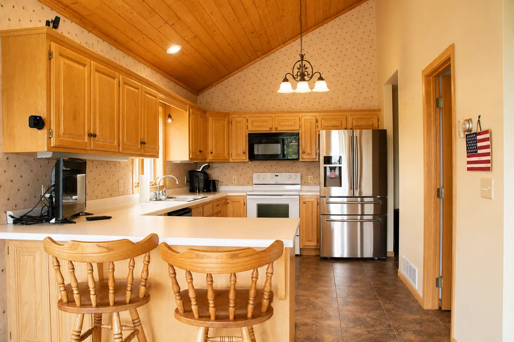 6425 Ponderosa Drive NW Walker, MN 56484