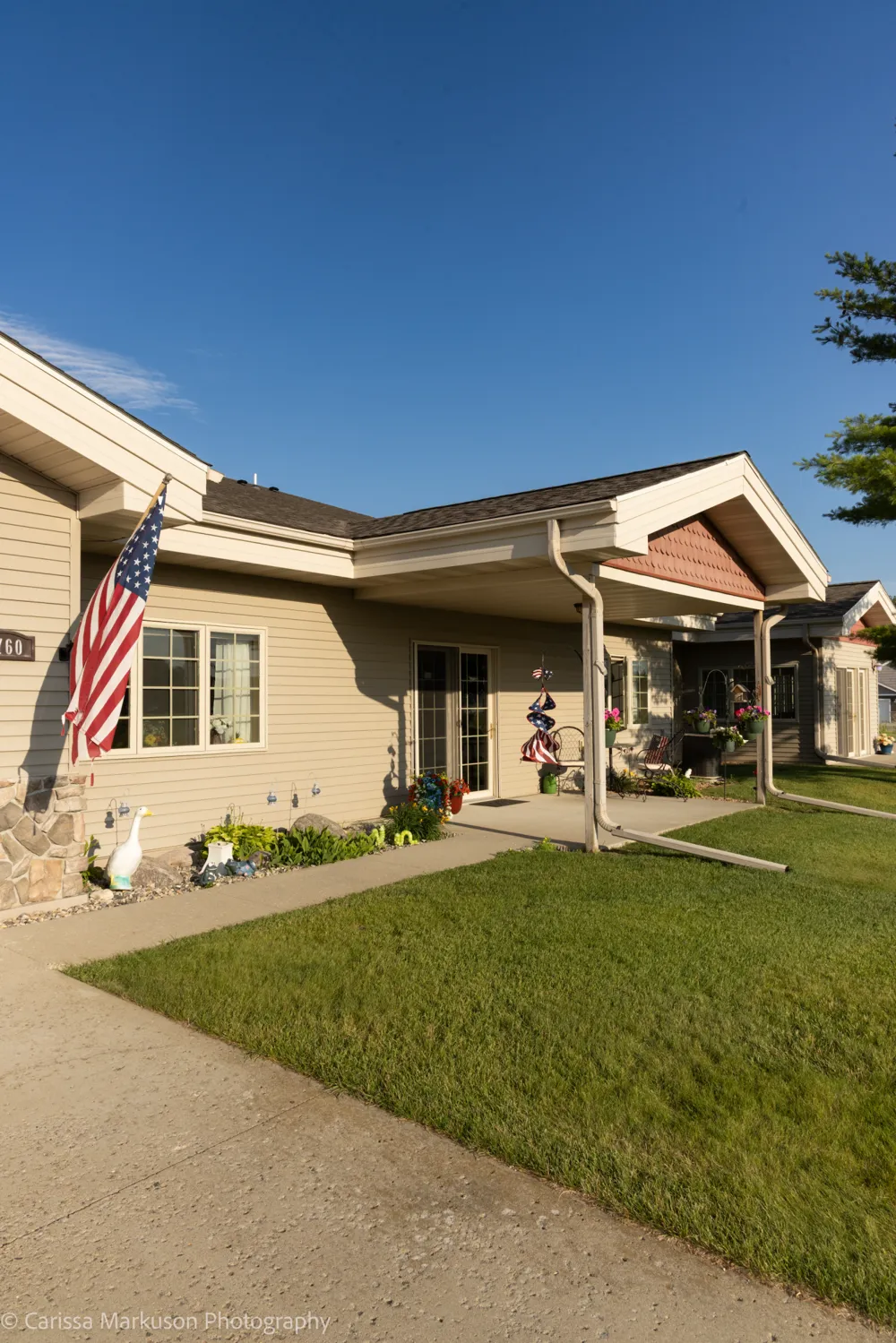 1760 Brainard Boulevard #1760 Detroit Lakes, MN 56501
