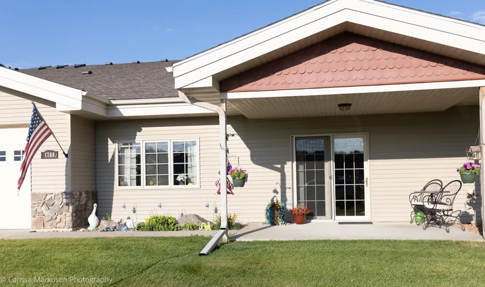 1760 Brainard Boulevard #1760 Detroit Lakes, MN 56501