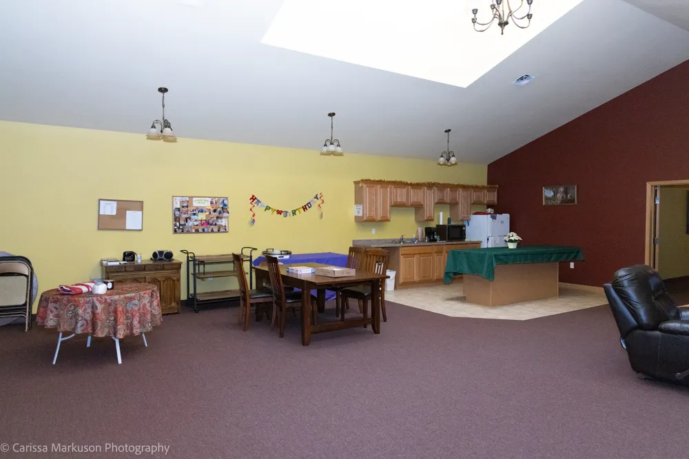 1760 Brainard Boulevard #1760 Detroit Lakes, MN 56501