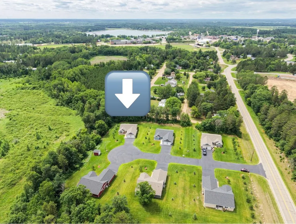 725 Cattail Trail SE Menahga, MN 56464