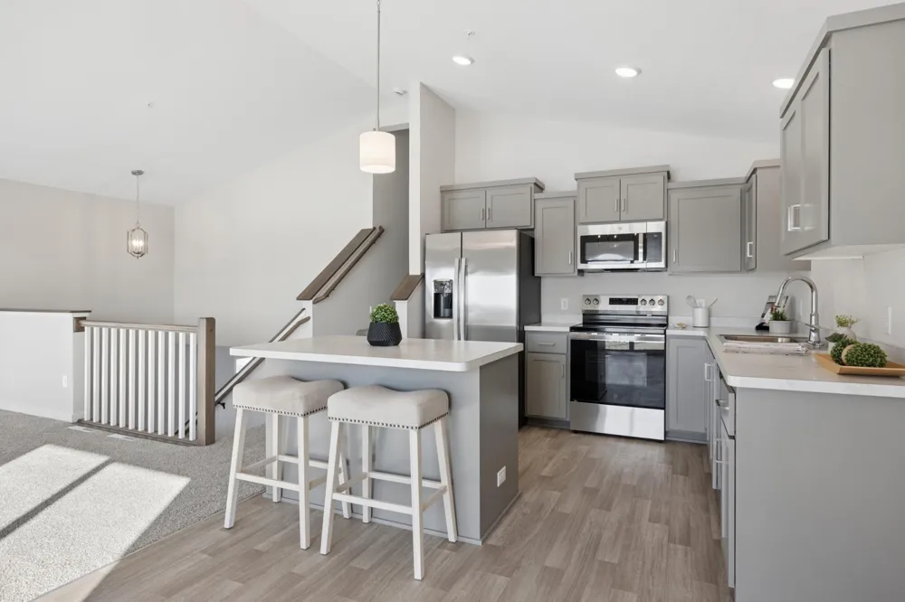 1102 45th Avenue NE Saint Cloud, MN 56304