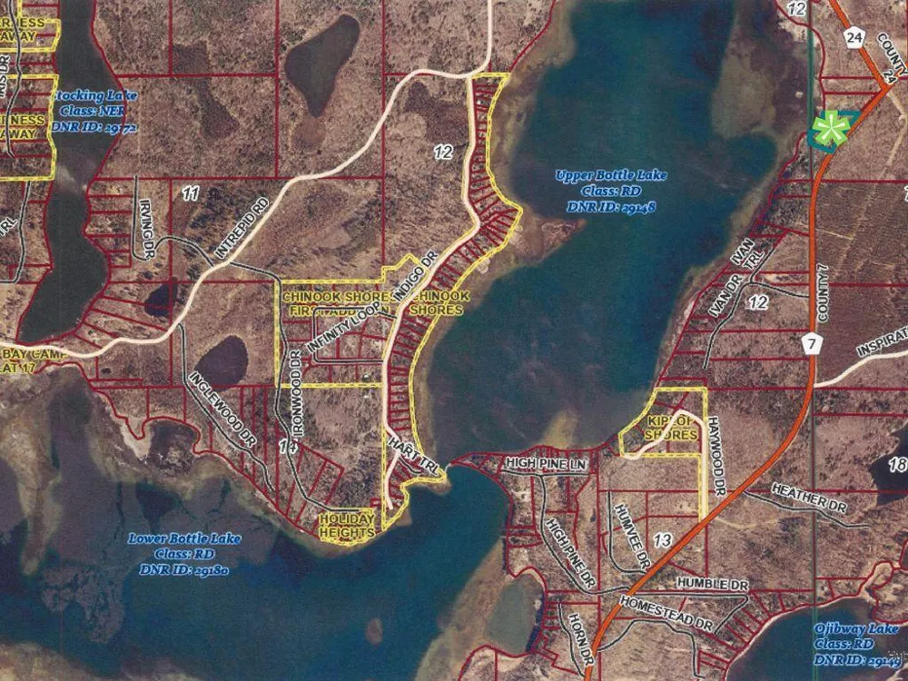26527 County 7 Park Rapids, MN 56470