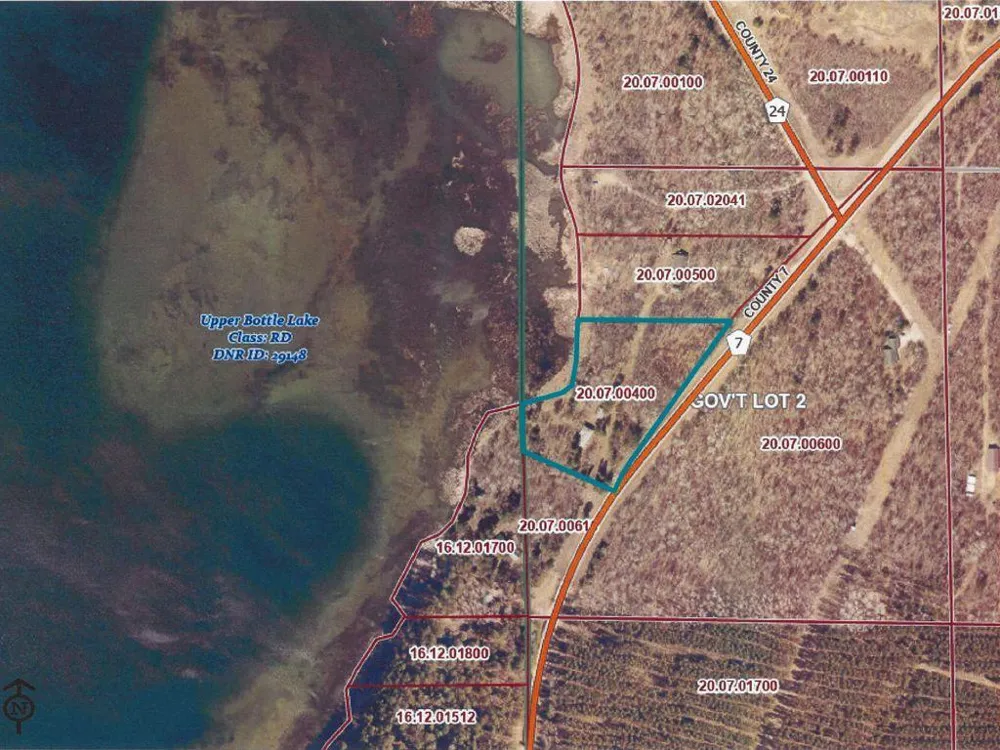 26527 County 7 Park Rapids, MN 56470