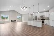 13874 Birdie Lane SE Becker, MN 55308