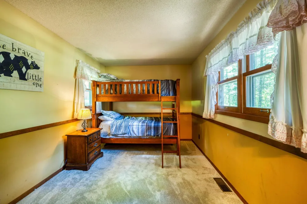 25149 Chokecherry Lane Nevis, MN 56467