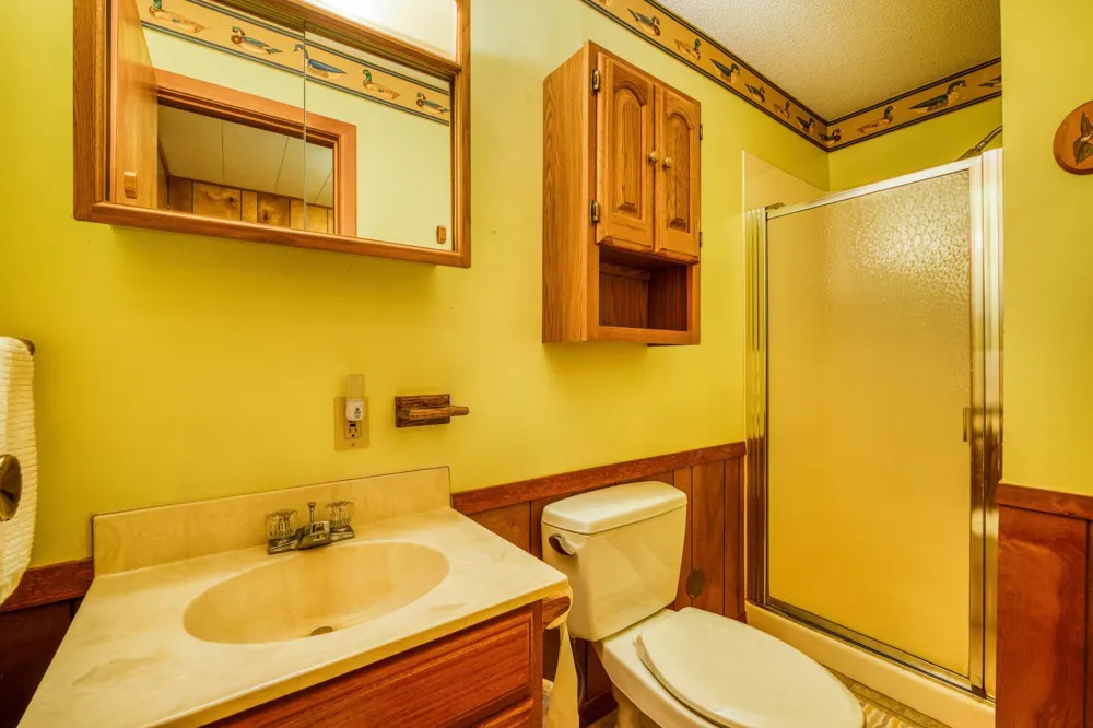 25149 Chokecherry Lane Nevis, MN 56467