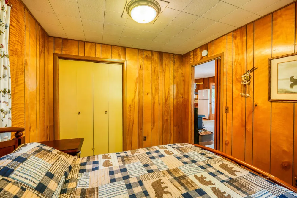25149 Chokecherry Lane Nevis, MN 56467