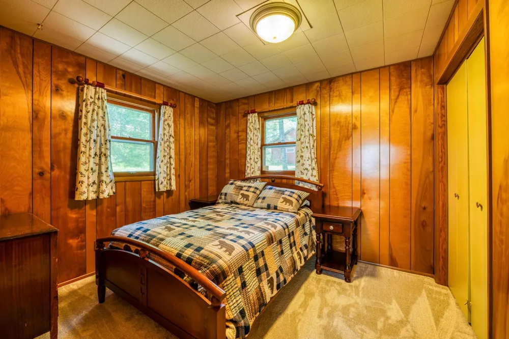 25149 Chokecherry Lane Nevis, MN 56467