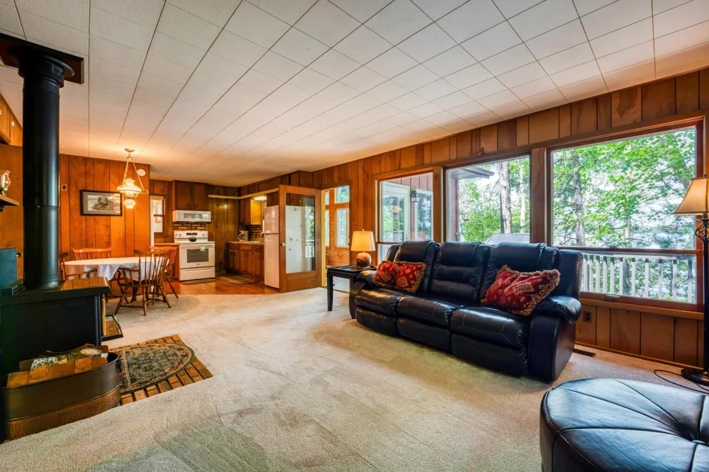 25149 Chokecherry Lane Nevis, MN 56467