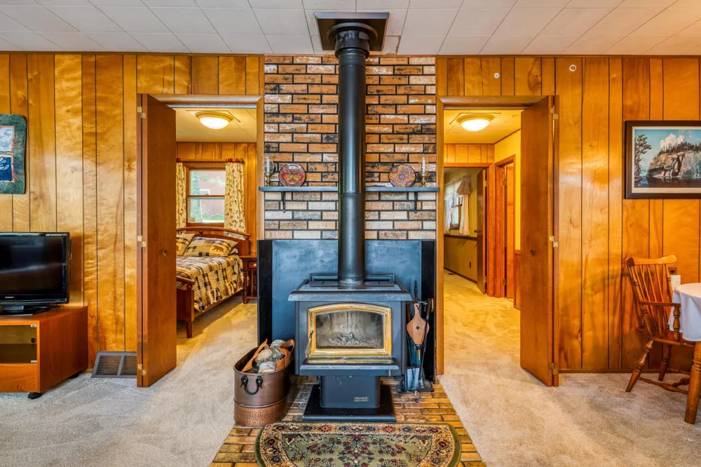 25149 Chokecherry Lane Nevis, MN 56467