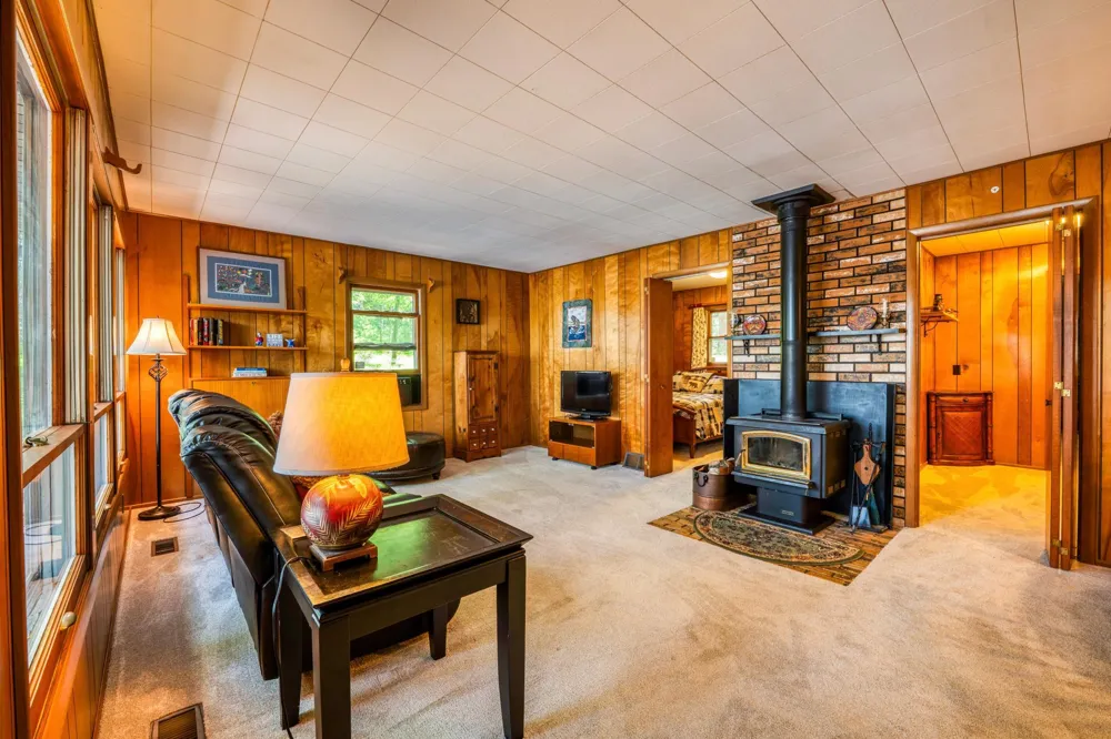 25149 Chokecherry Lane Nevis, MN 56467