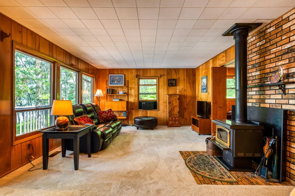 25149 Chokecherry Lane Nevis, MN 56467