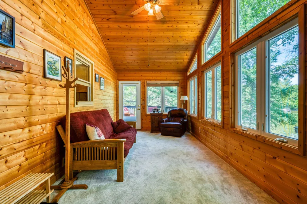 25149 Chokecherry Lane Nevis, MN 56467