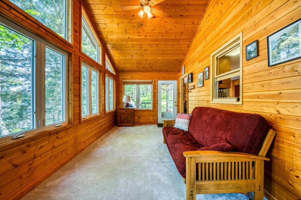 25149 Chokecherry Lane Nevis, MN 56467