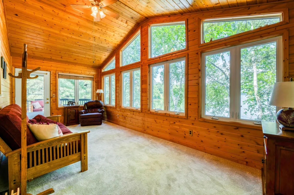 25149 Chokecherry Lane Nevis, MN 56467