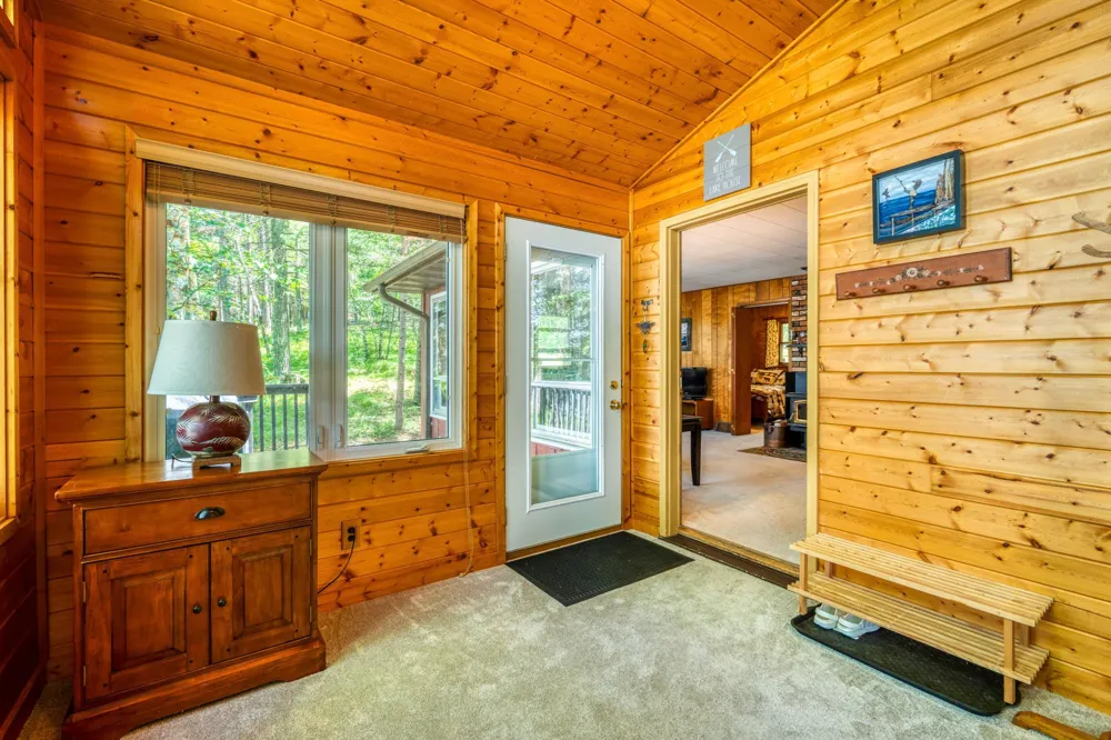25149 Chokecherry Lane Nevis, MN 56467